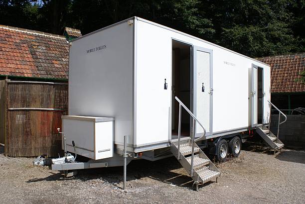  Aurora, IN Portable Potty Rental Pros